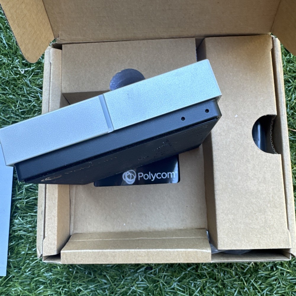 Best deal new Polycom Vox Box