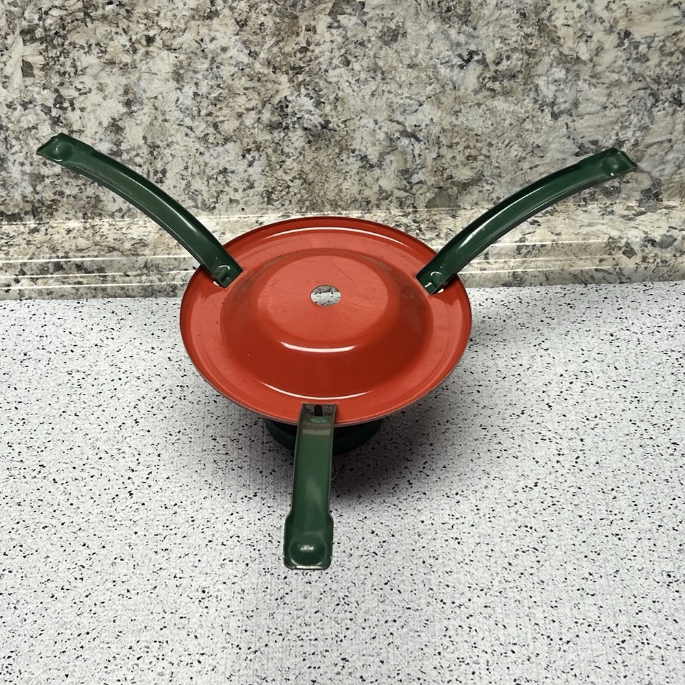 Metal christmas tree stand for Artificial Tree