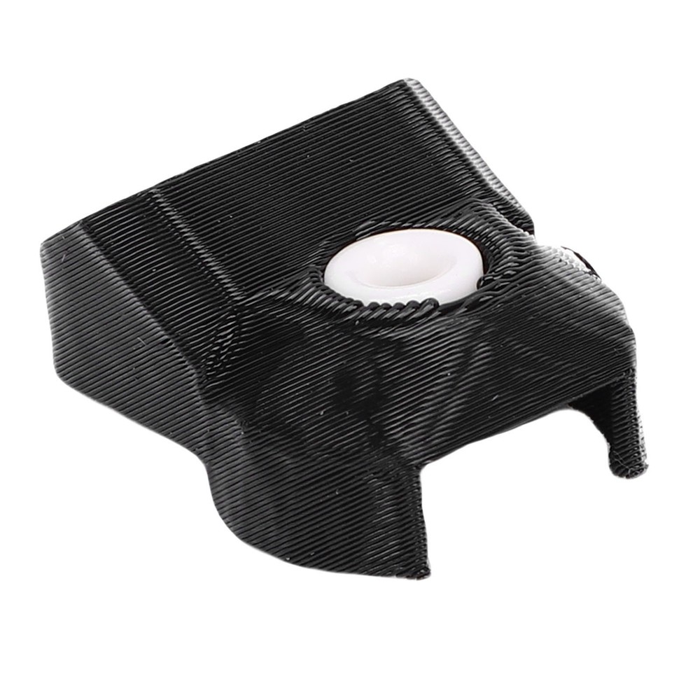 12 Pcs AMS Inlet Ceramic Protector AMS Guard Feed Port Protector