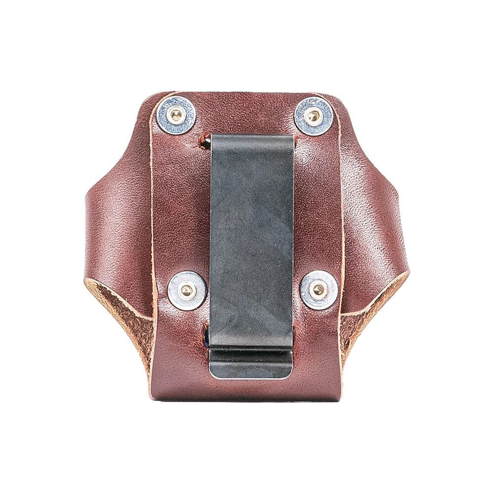 Occidental Leather Chew Can Holder