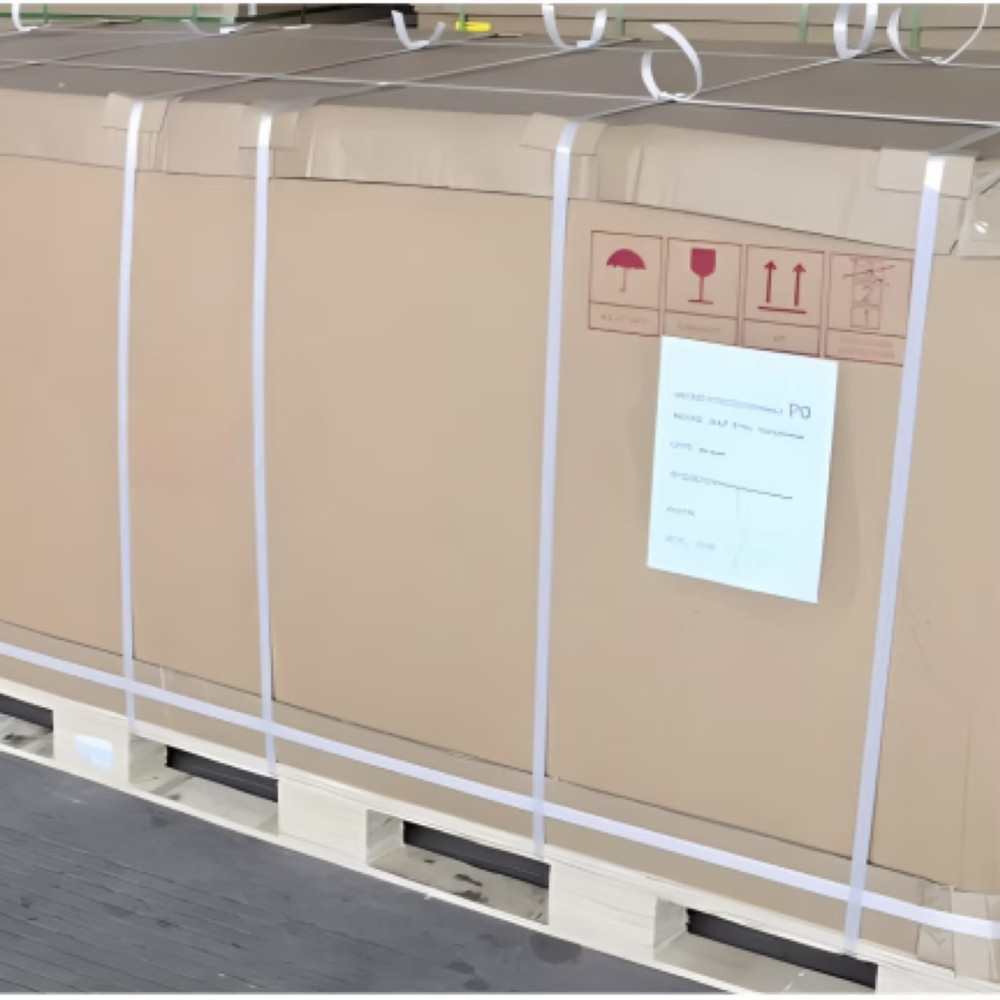 0.75”x1,970’x2 Composite Cord Packaging Strapping, BulkStrap60