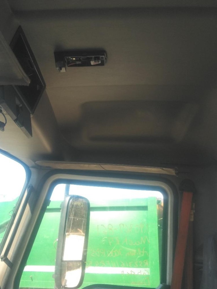 Replaces 2007 MACK CXN612 INTERIOR SUN VISOR ,  GA