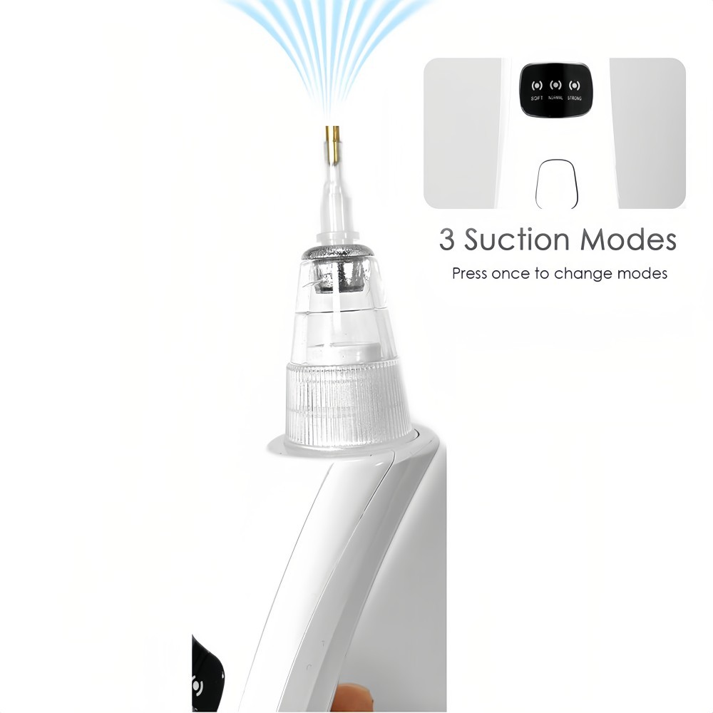 Electric Diamond Painting Pen Vacuum Diamond Art Pen No Wax Needed Rechargeable