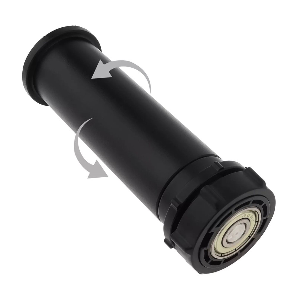 Rotatable 3D Printer Filament Holder Bracket Accessories For Ender-3 series