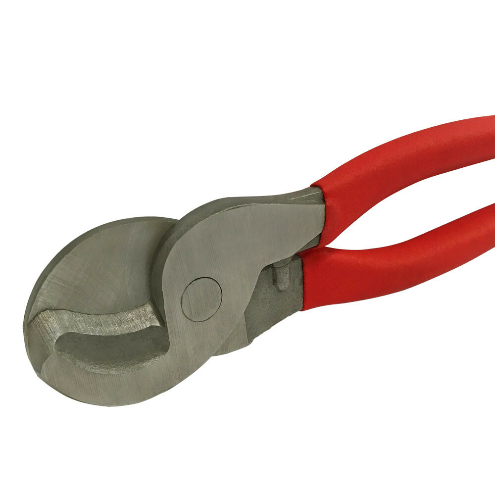 9" Cable Cutting Pliers Cable Heat Treated Cable Cutter