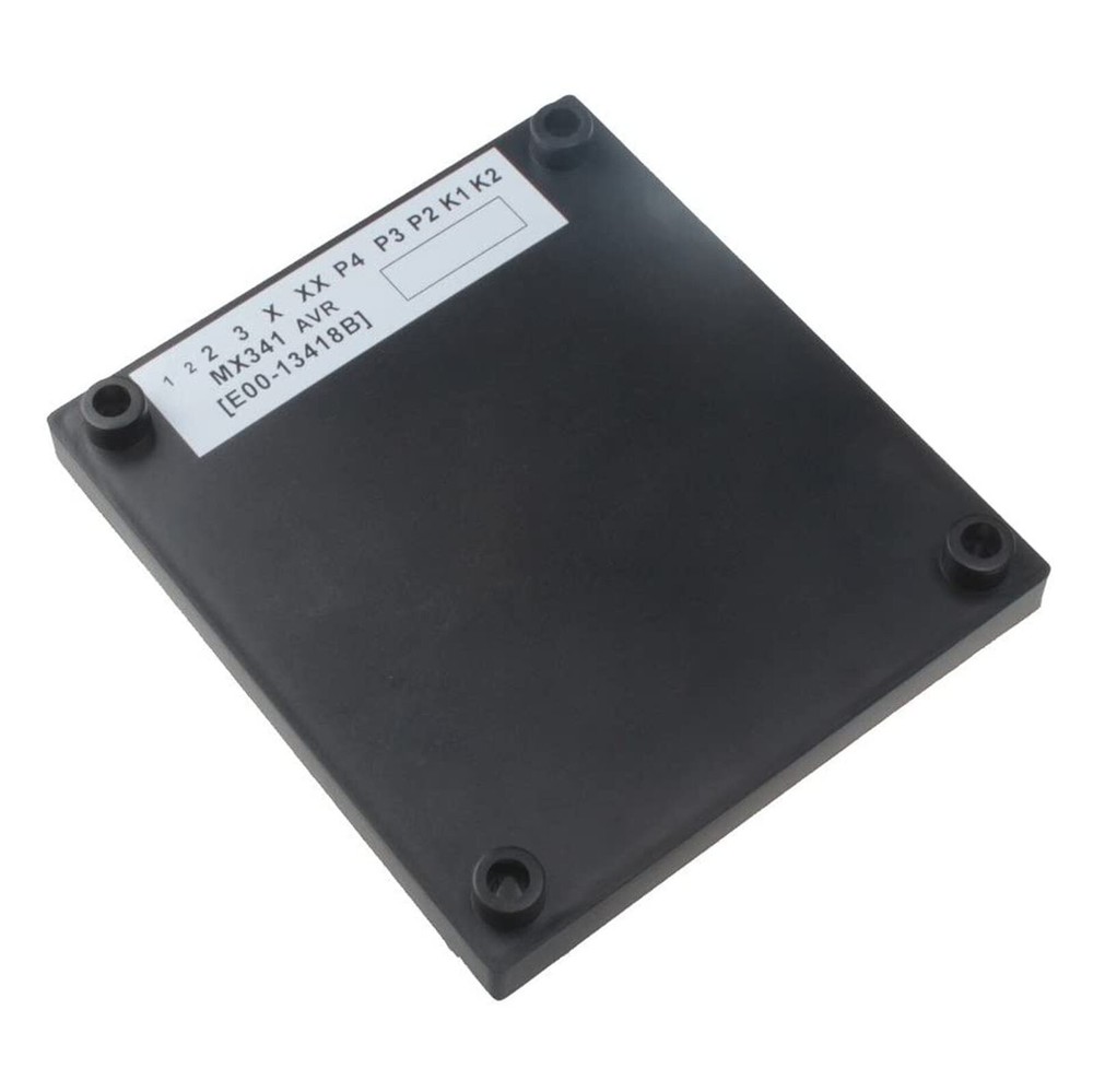 Automatic Voltage Regulator Module MX341 AVR For Stamford Generator Parts
