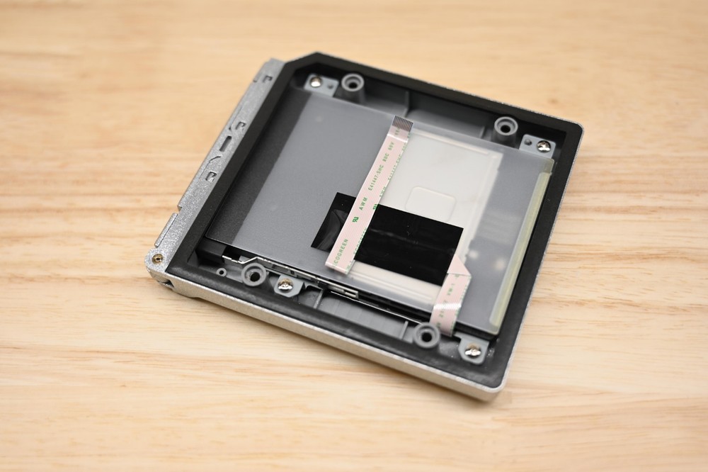 FZ-G1 Panasonic smart card reader