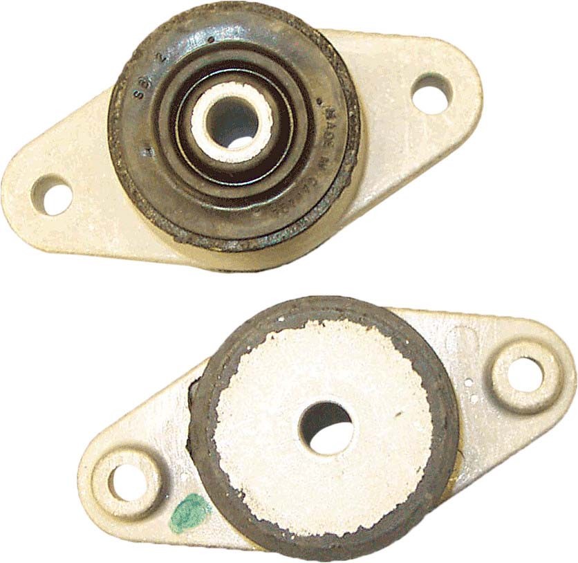 NACHMAN SM-09196 MOTOR MOUNT