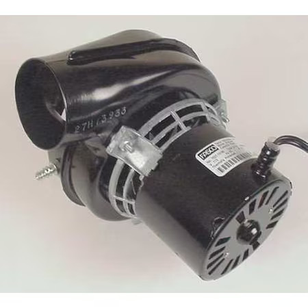 Dayton 1Vld2 Power Ventor Assembly