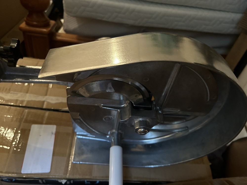 New Nemco Easy Slicer. USA MADE