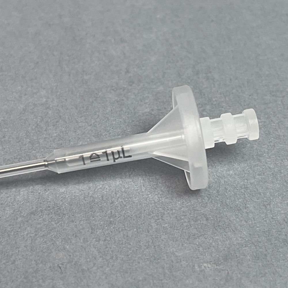 Eppendorf Pipette Tips Combitips 0.05 ml Box of 50 Tips