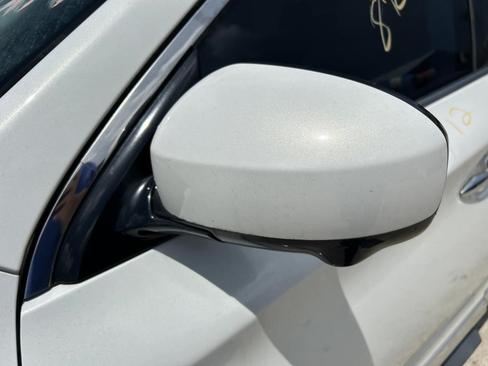 JX35 2013 Keys/Latches/Locks 104882445