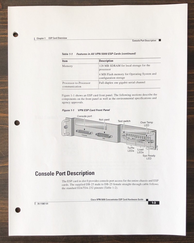 Cisco Systems - Cisco VPN 5002 and 5008 Software Configuration Guide (2000)
