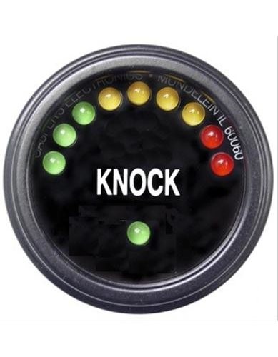 Caspers Electronics Knock Gauge 102001