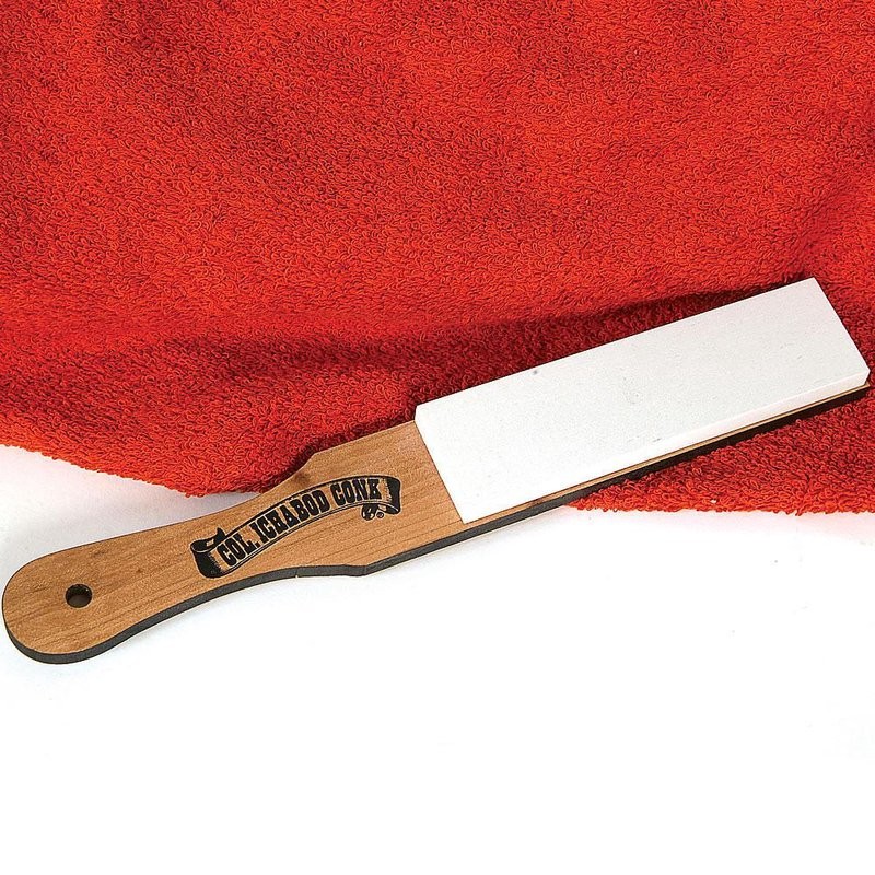 Sharpening Stone for Straight Razor