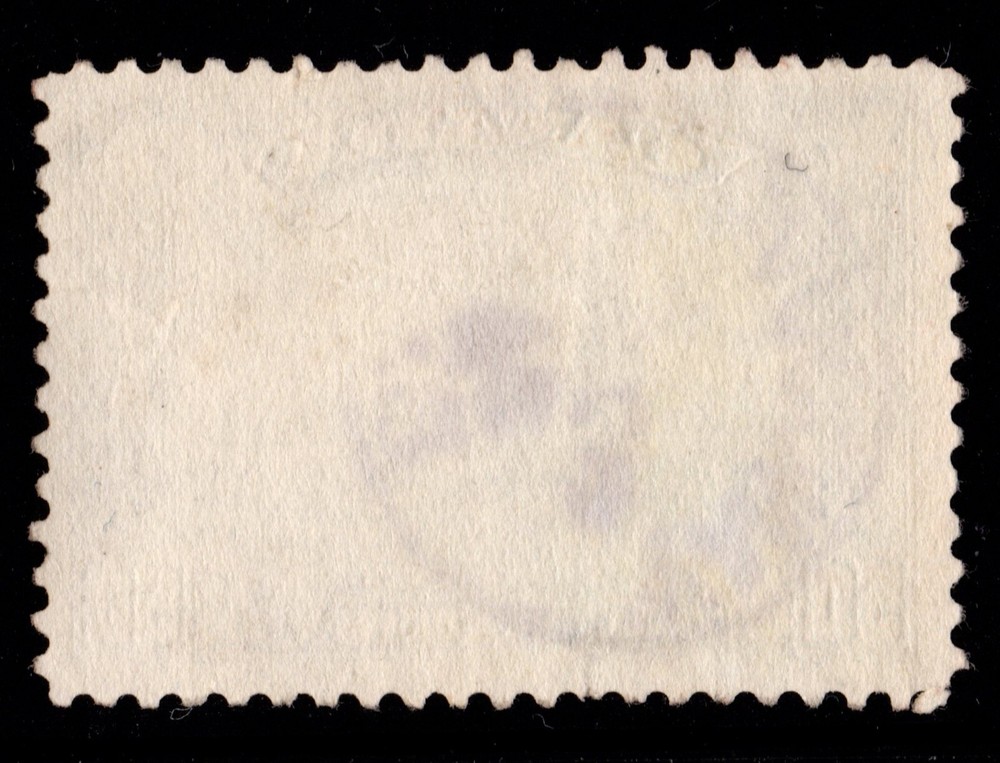 #176 Canada used Vancouver