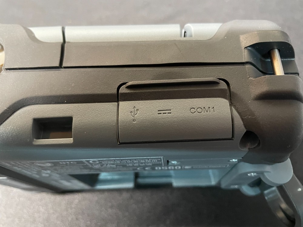 Intermec PB21 Mobile Printer