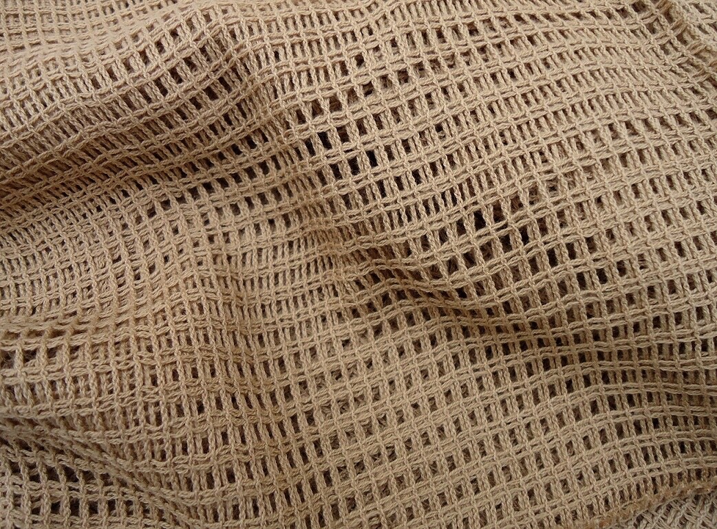 Scrim Net Sniper Veil Camouflage Tactical Scarf Wrap