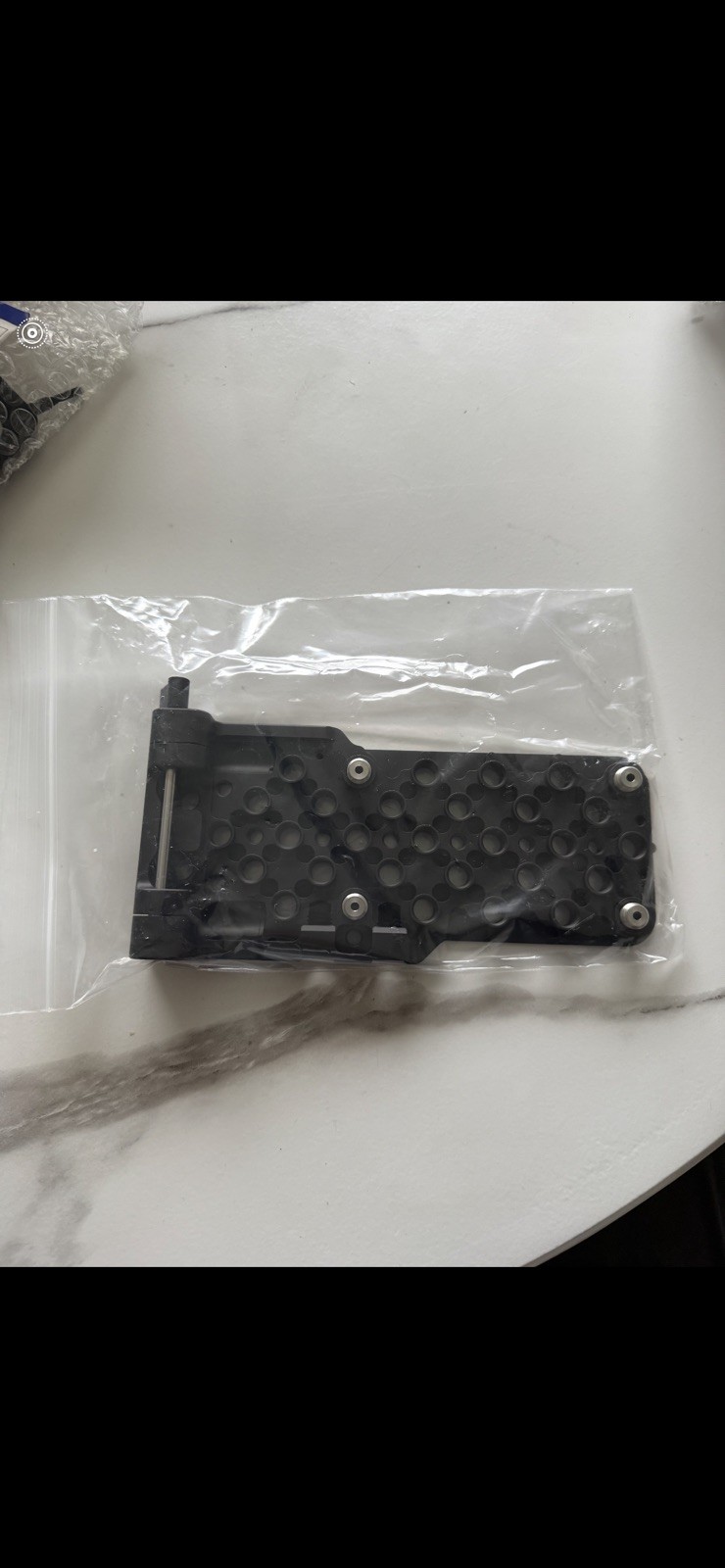 Arri Top Plate For Sony Venice 1/2