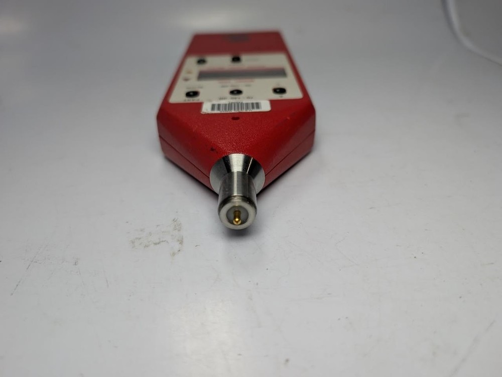 Quest Technologies 2400 Sound Level Meter
