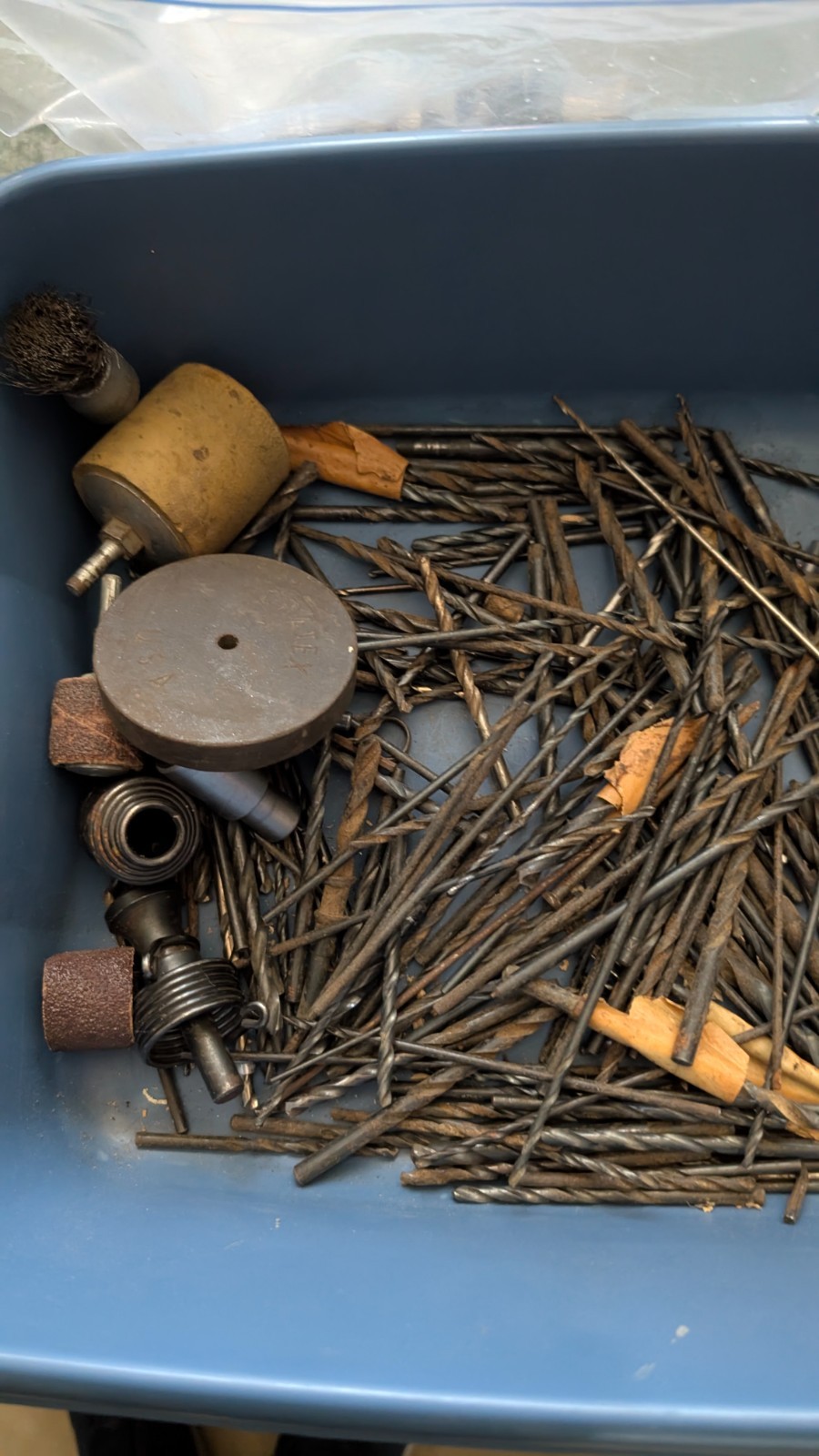 Miscellaneous Aircraft Tool Bits Counter Bores, Aircraft Drill Bits etc See Pics