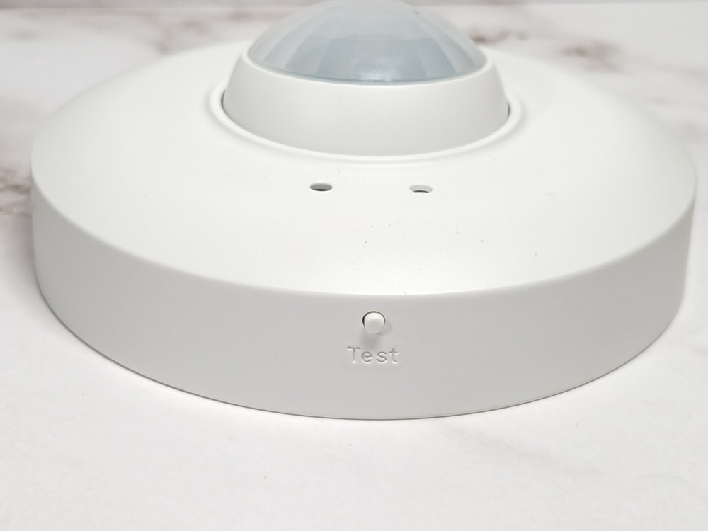 Yealink RoomSensor Wireless Occupancy/Temp/Humidity Sensor NEW OPEN BOX