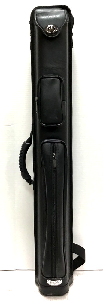 (MA3) Han's Delta Combo Case - Black 2x4