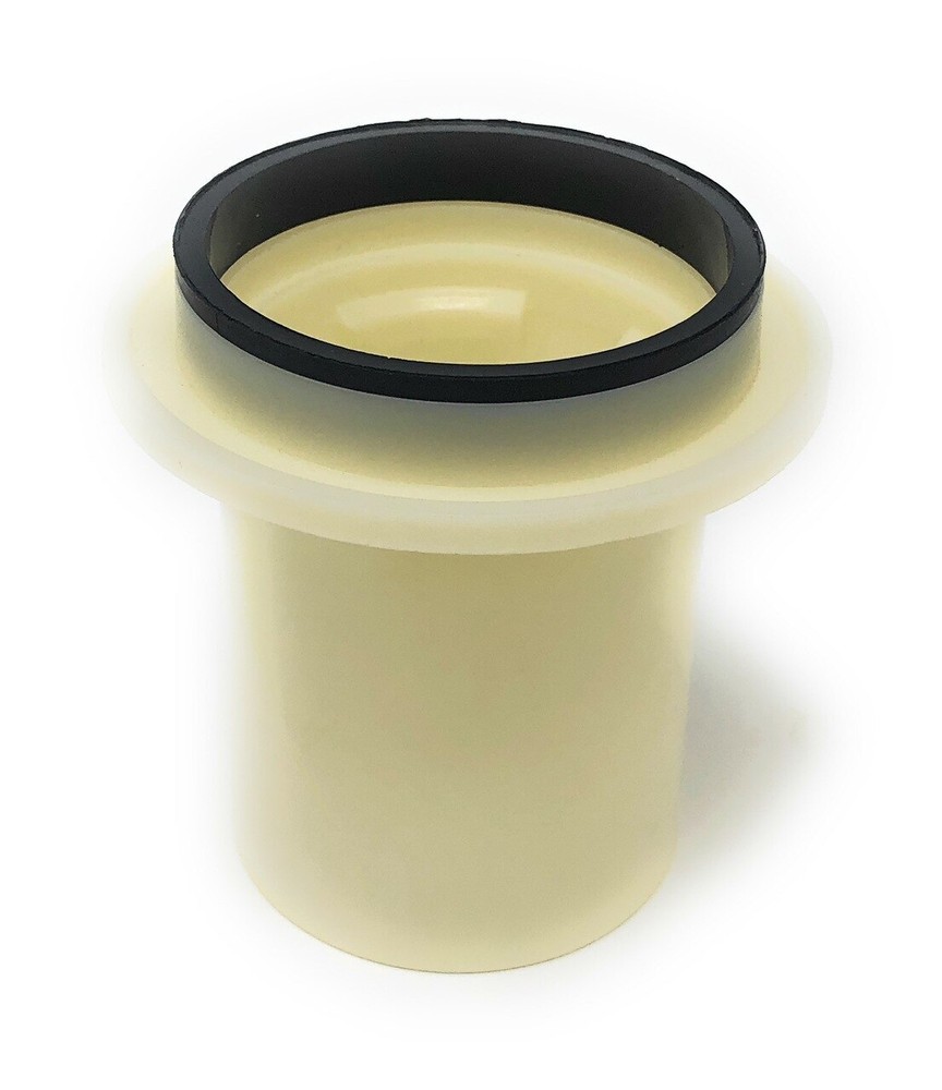 A&A Gamma Series 3/4 Color Ring (Black)