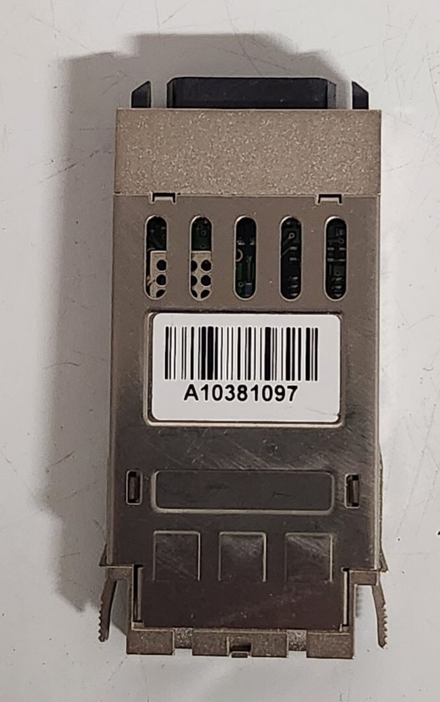 Agilent HFCT-5611 Optical Interface 1000BASE-LX