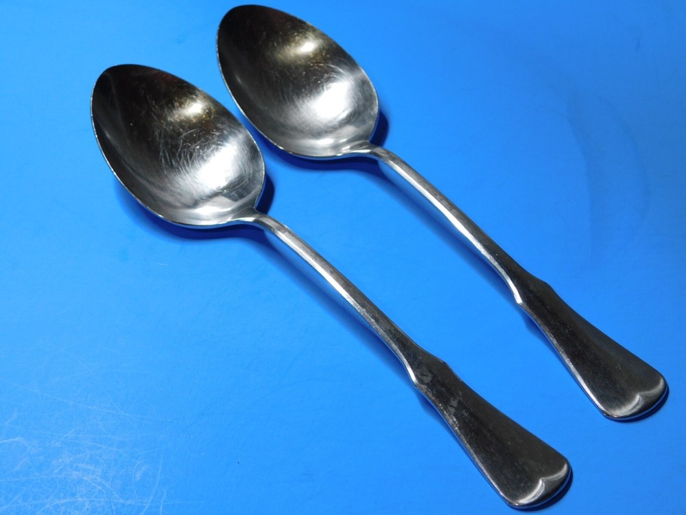 onieda community stainless Patrick Henry Serving Pieces