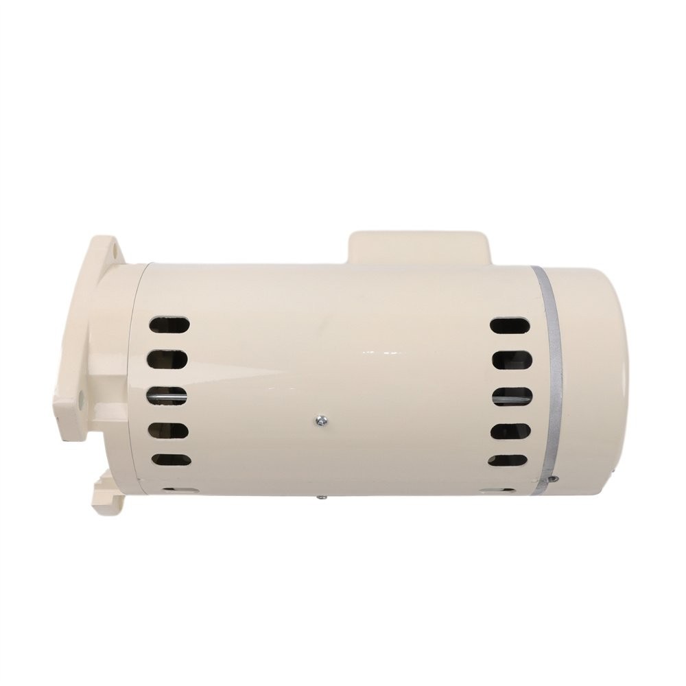 1.5HP Pool Pump Motor Solid Replacement 071315S 355012S 56Y Square Frame Flange