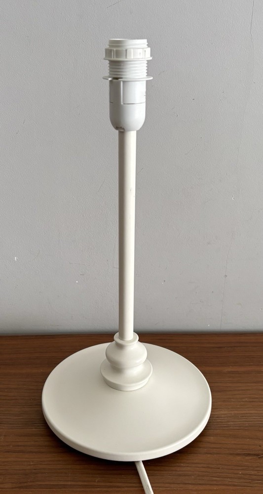 IKEA Osterlo Metal Table Lamp 32cm