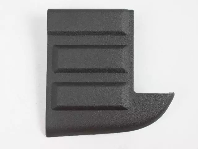 Genuine Mopar Rail Cap Left 68027845AB