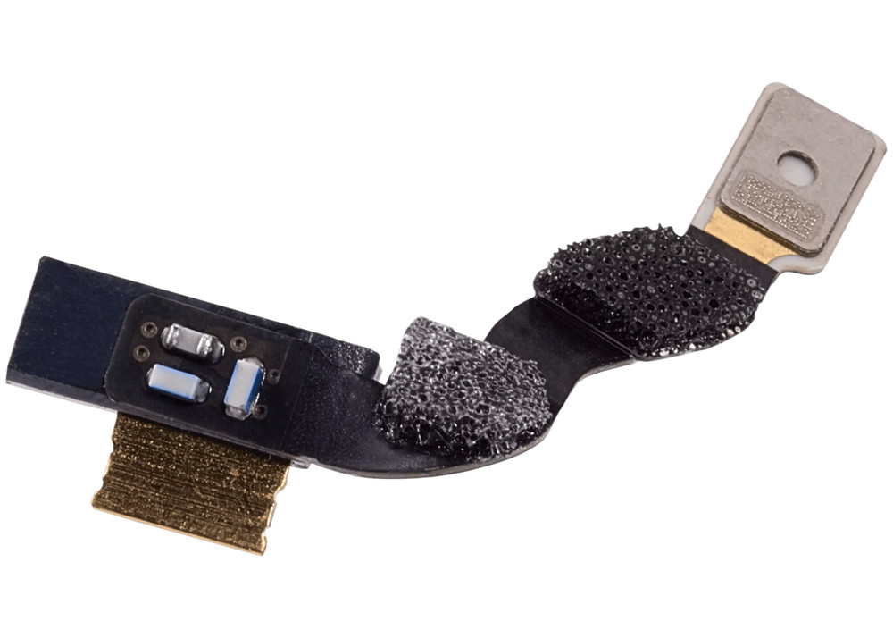 Replacement Bluetooth Connector Flex Cable Compatible For Watch Series 7 (45MM)