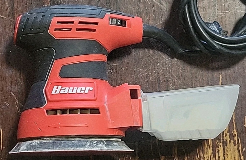 BAUER TOOLS 1712E-B (PSL032336) Tool Only
