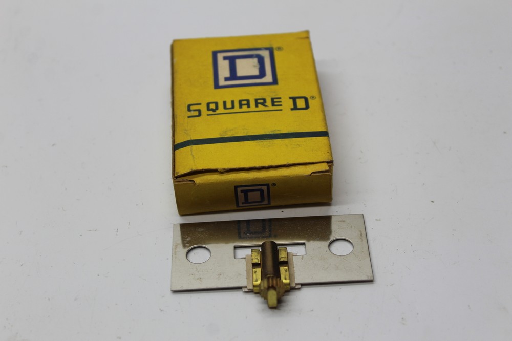 SQUARE D 1-C51 HEATER NSMP.