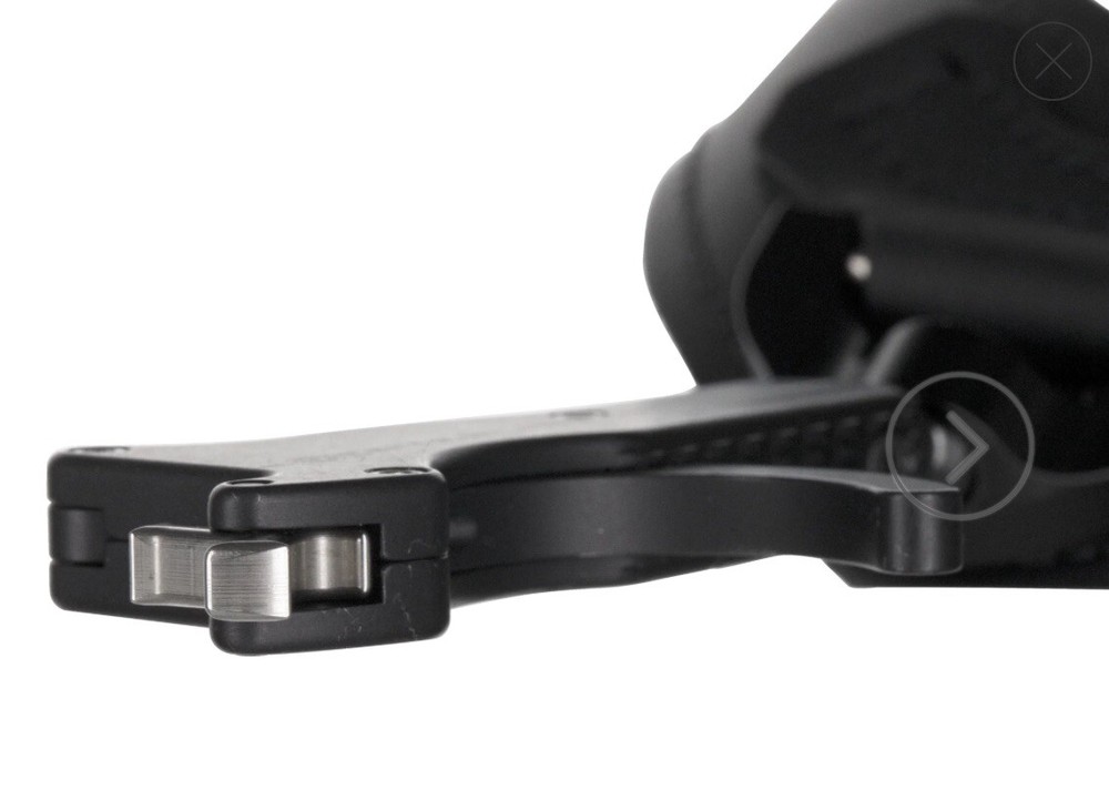 Tru Ball Centerline Release