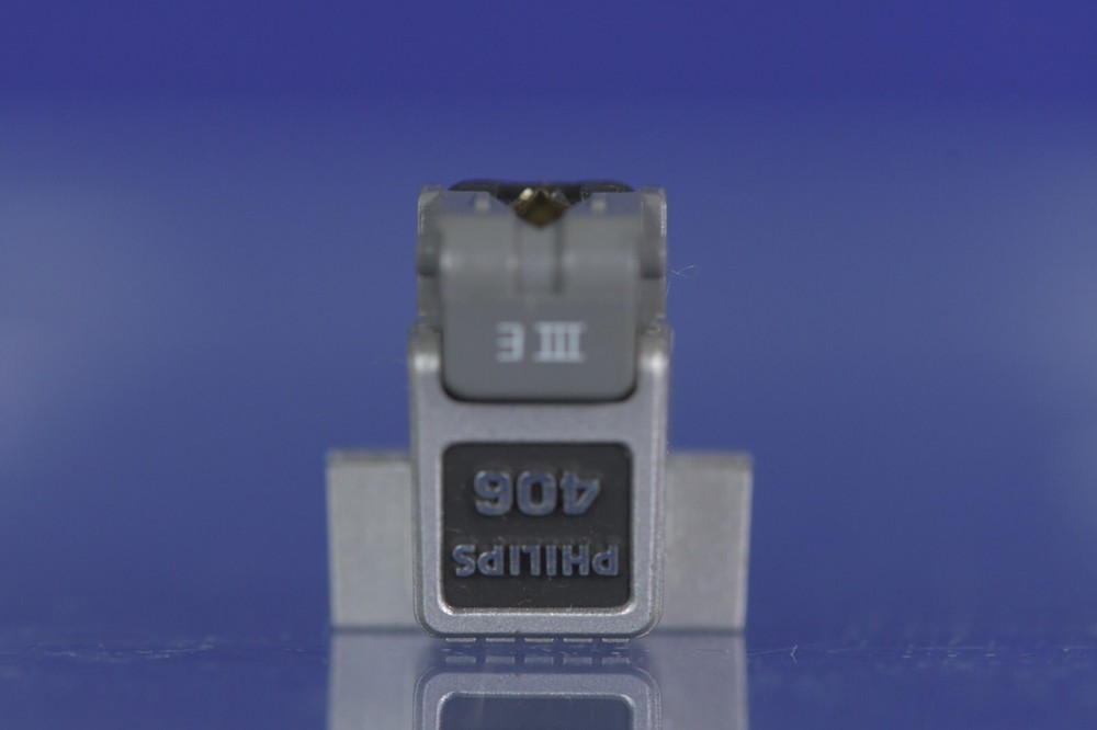 Philips 406 Cartridge