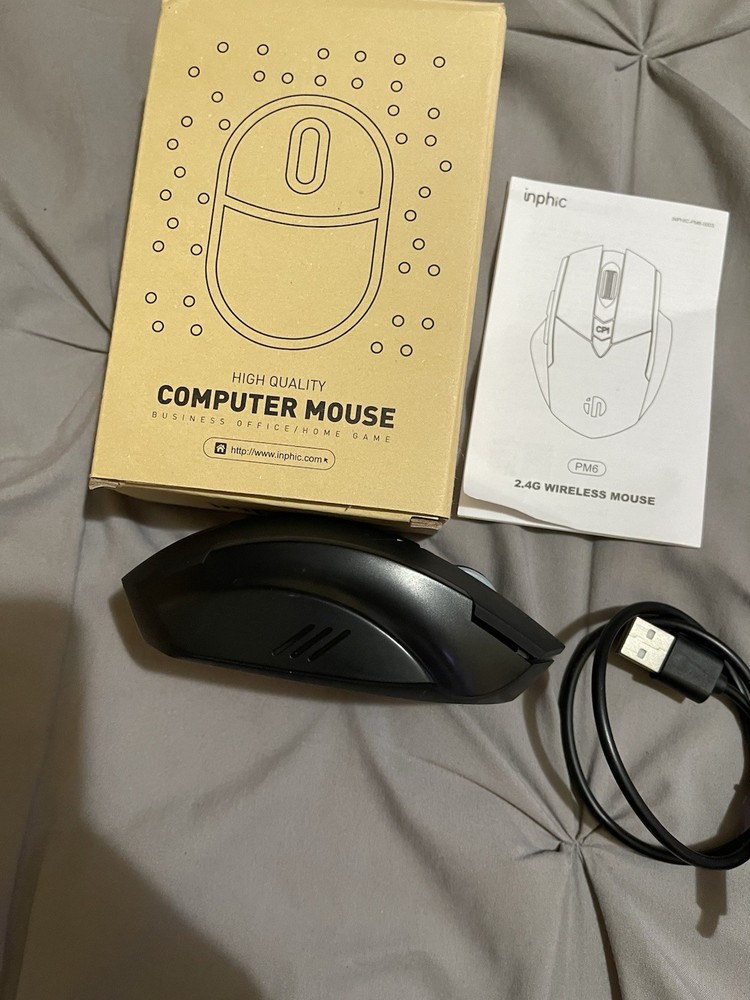 Bluetooth Mechanical Keyboard And Mouse