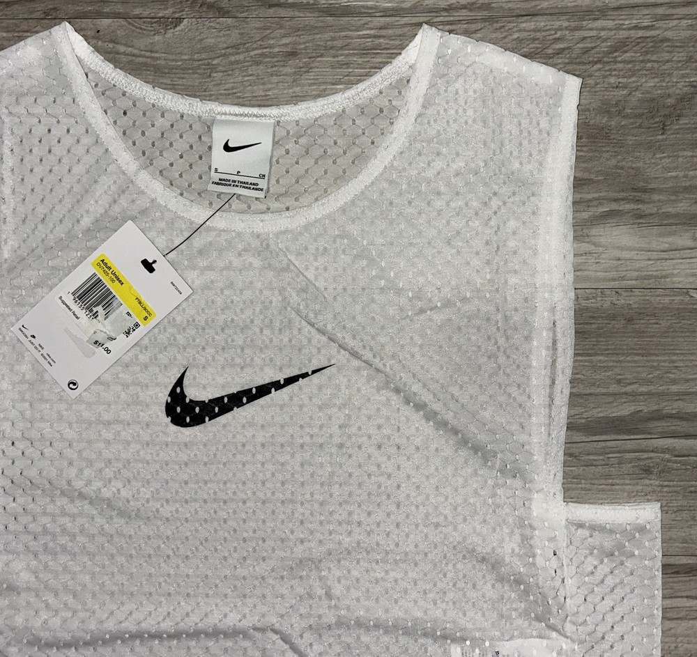 Nike Dri-FIT Park 20 Bib Size SMALL