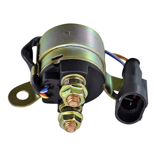 RMStator Starter Relay Solenoid | RM09016