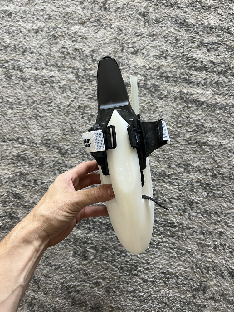 Profile Design Aero Hydration System, With Bracket, Needs Bite Valve