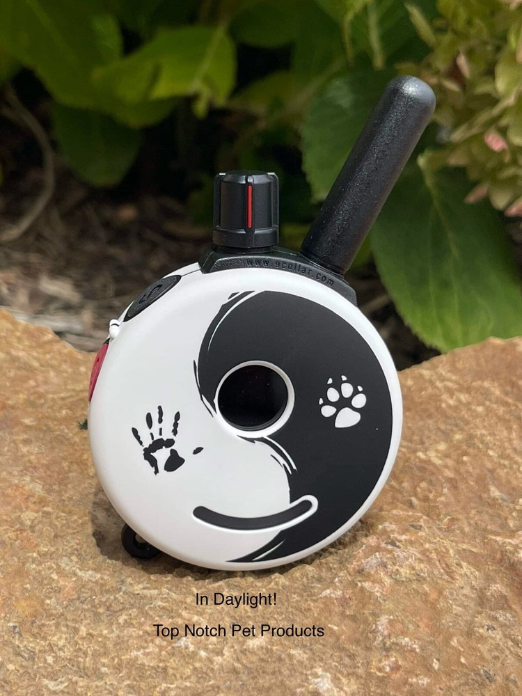 E-Collar ET-300 Mini Educator Replacement TRANSMITTER ONLY- ZEN