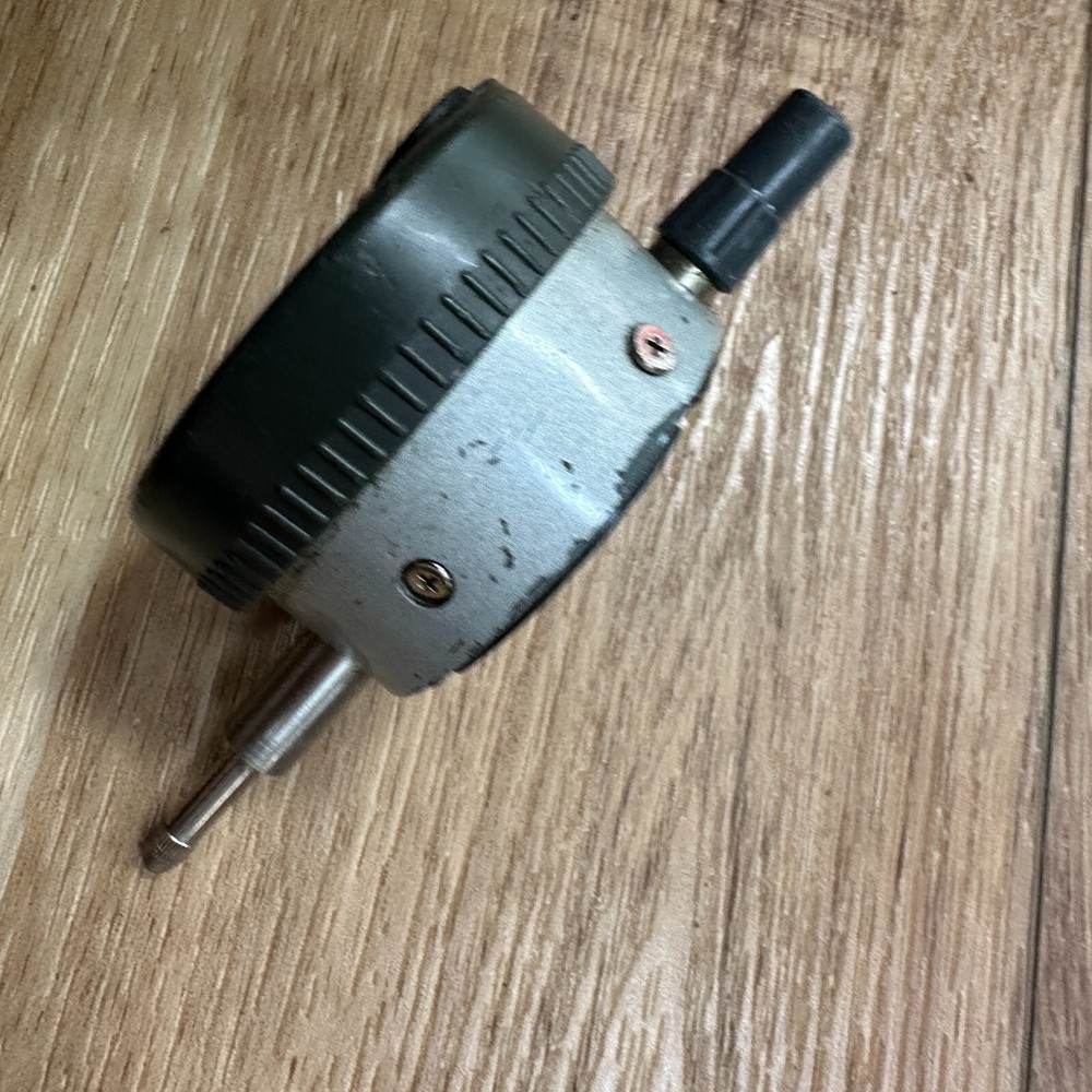 Mitutoyo ABSOLUTE Digimatic Indicator