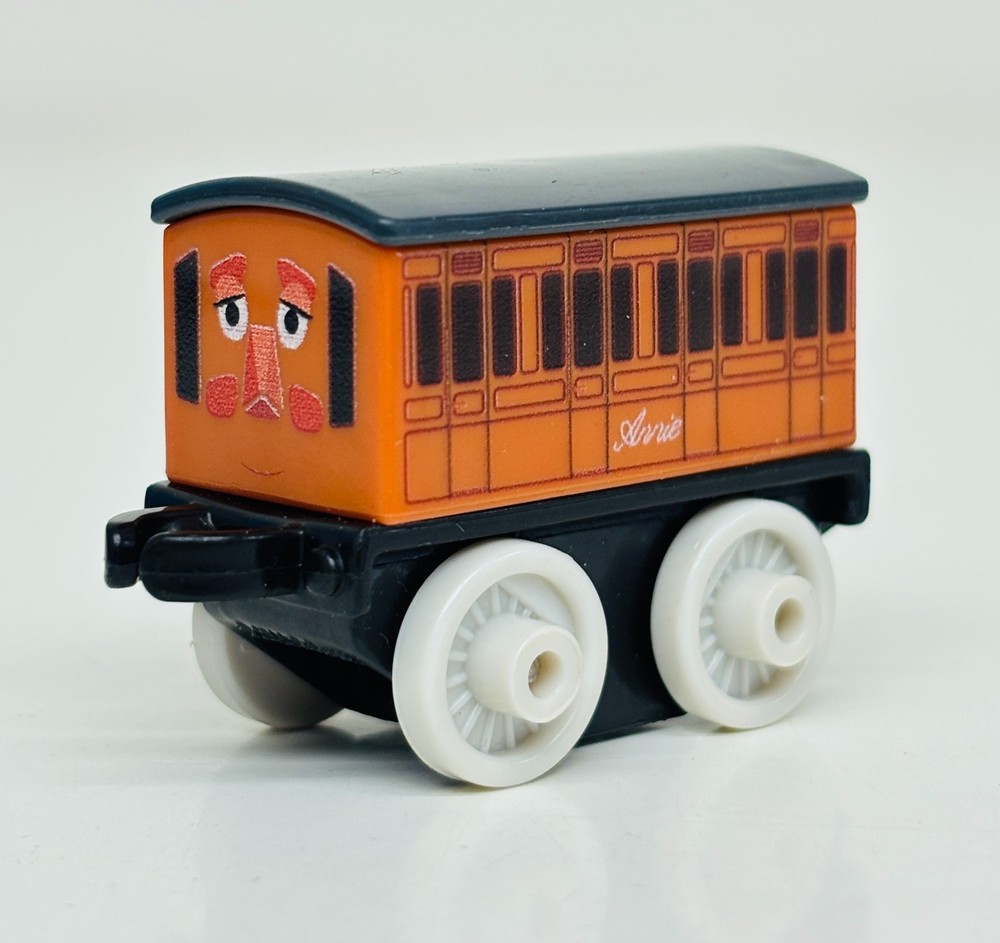 YOU PICK Thomas & Friends Minis **A-H**