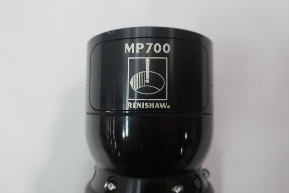 Renishaw MP700 Machine Tool Probe