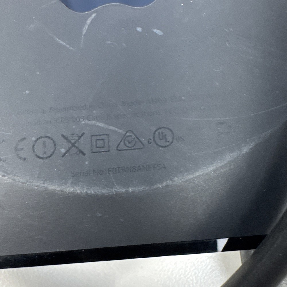 Apple TV A1469
