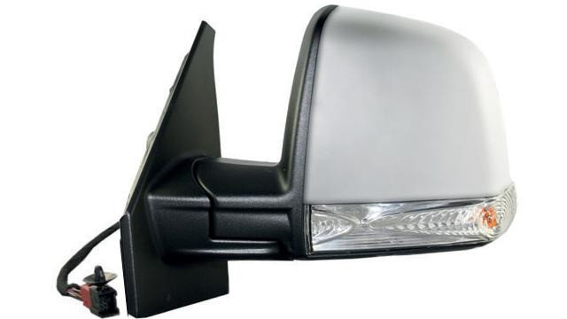 IPARLUX FULL REAR VIEW MIRROR LEFT