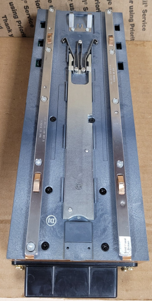 FutureLogic GEN2 Slot Machine Ticket Printer, UNIVERSAL INC (UNTESTED)