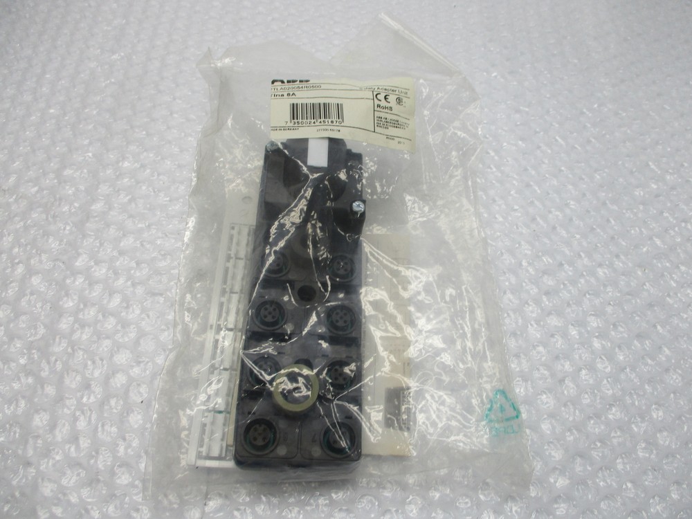 ABB ADAPTOR UNIT NSMP